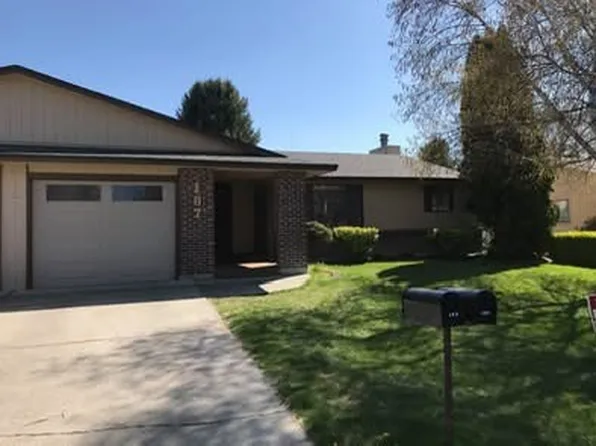 193 Crestview Dr, Twin Falls, ID 83301