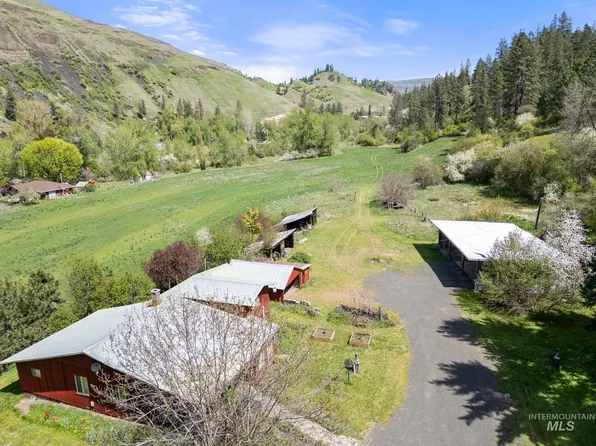 2977 Highway 162, Kamiah, ID 83536