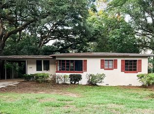 211 Westridge Dr, Tallahassee, FL 32304