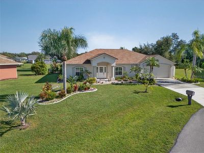202 Ceyenne St, Punta Gorda, FL, 33983