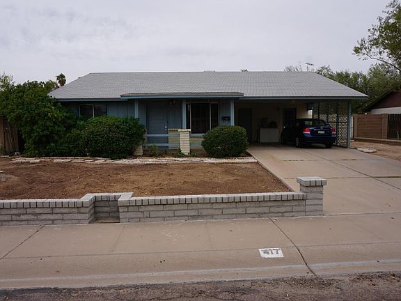 2nd image of 417 W Santa Cruz Dr