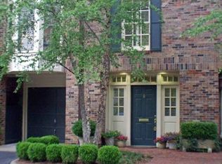 8 River Glen Cir, Little Rock, AR 72202