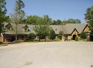 2115 Holly Creek Dr, Tyler, TX 75703