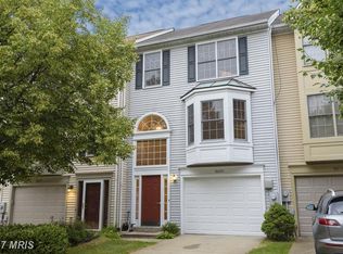 8609 Lark Pl, Laurel, MD 20724