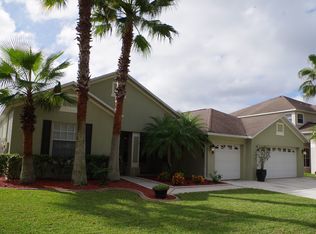 3351 Mossy Oak Cir, Land O Lakes, FL 34639