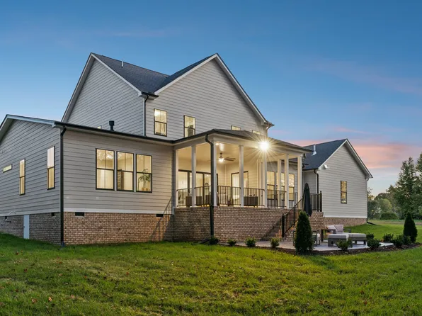 The Madison Plan, Pomeroy Park