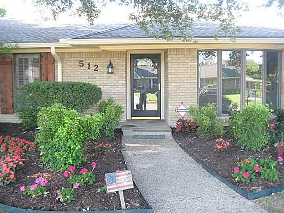 2nd image of 512 Sheffield Dr