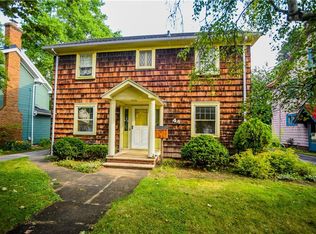 44 Westbourne Rd, Rochester, NY 14617