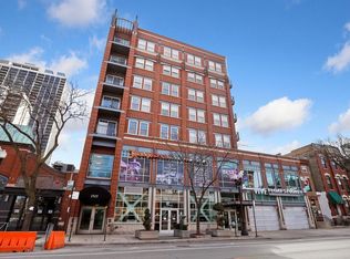 1515 N Wells St APT 5B, Chicago, IL 60610