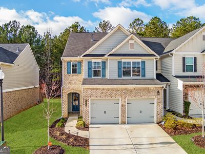 5620 Berney Cir, Powder Springs, GA, 30127
