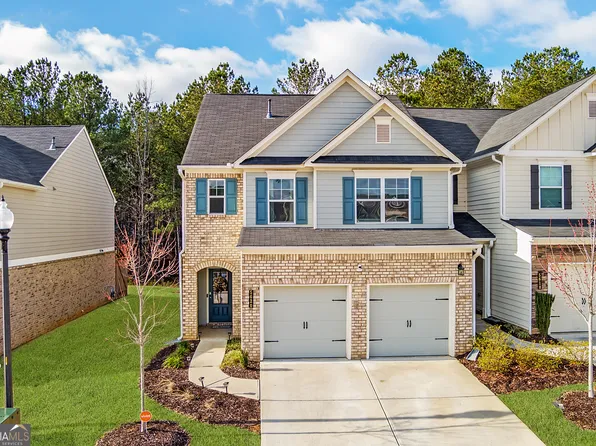 5620 Berney Cir, Powder Springs, GA 30127