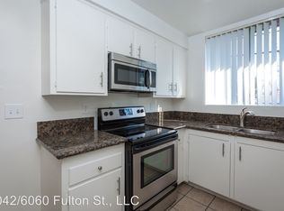 6042 Fulton Ave APT 8, Van Nuys, CA 91401