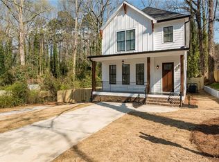 1771 Derry Ave SW, Atlanta, GA 30310