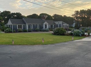 42 Pine Dr, Harwich, MA 02645