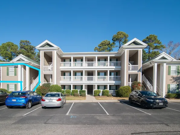 1125 Blue Stem Dr. #29-E, Pawleys Island, SC 29585