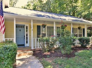 4740 York Pl NE, Roswell, GA 30075
