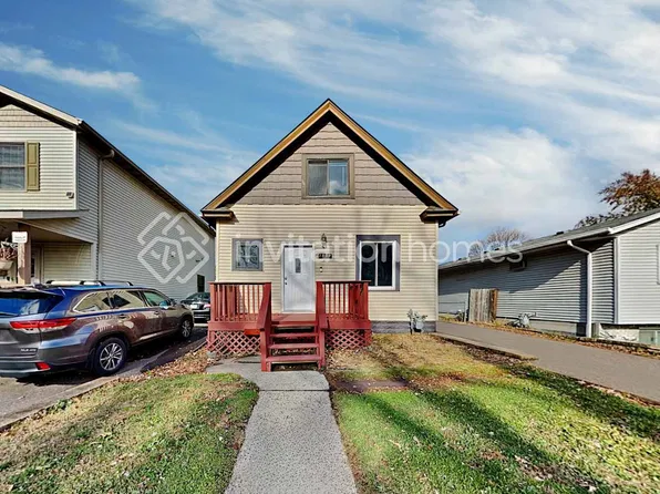 1859 Case Ave E, Saint Paul, MN 55119