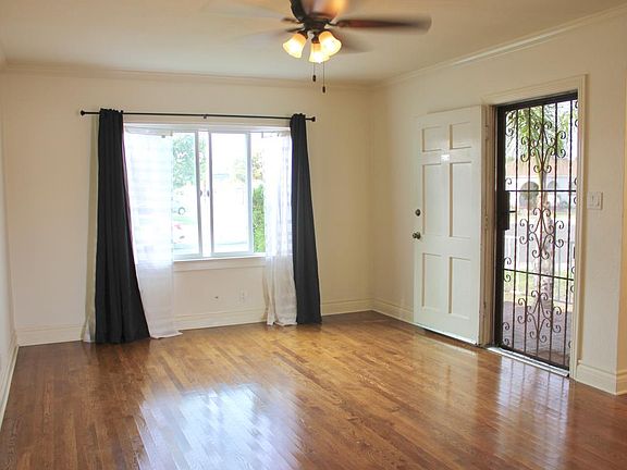Large Family Room