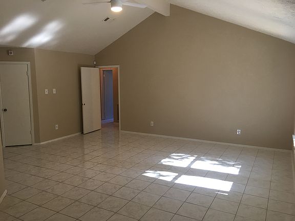 Living room new fan