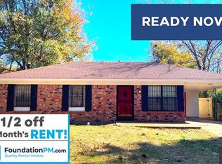4046 Ponca St, Memphis, TN 38109