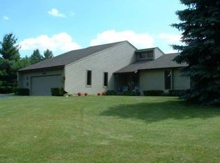 3655 W Howe Rd, Dewitt, MI 48820