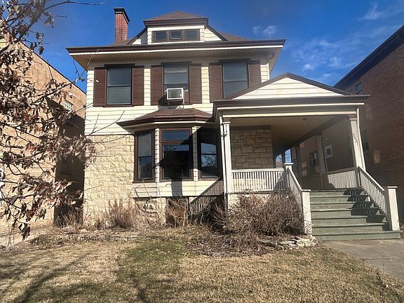 2nd image of 3421 Oak Park Ave
