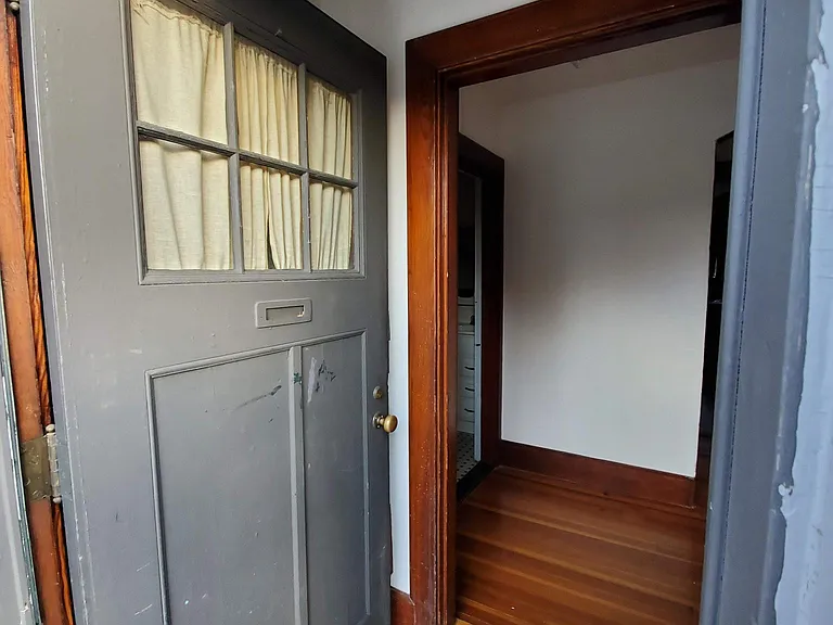 Entryway