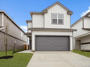 4219 Ametrine Way, San Antonio, TX 78245