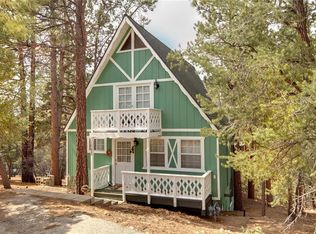 1087 Cedar Mountain Rd, Big Bear City, CA 92314