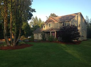 10922 Maya Ln SE, Olympia, WA 98501