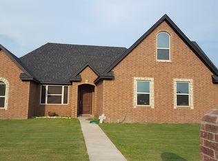 1777 Antelope Trl, Stephenville, TX 76401