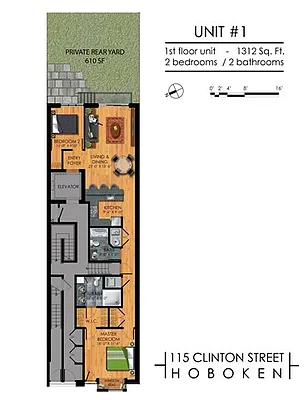 Sold by Hudson Place Realty | media 1