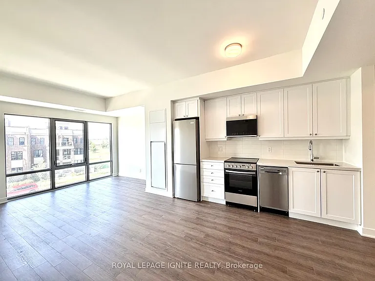 51 Clarington Blvd #317 — Photo 9