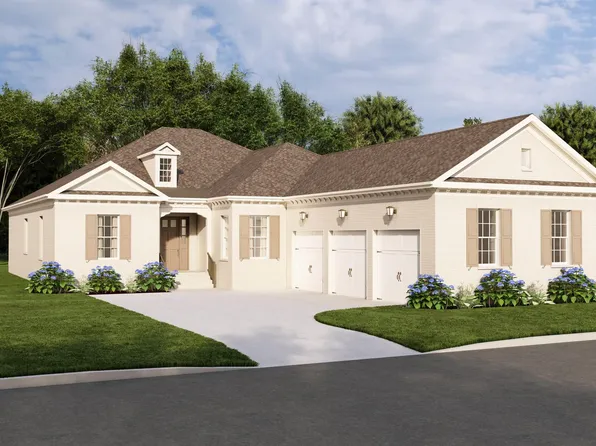 371 Saint Louis St, Madison, AL 35758