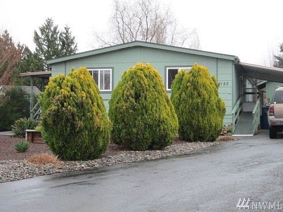 2nd image of 5900 64th St NE Unit 153