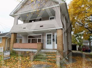 4213 Biddulph Ave #1, Cleveland, OH 44109