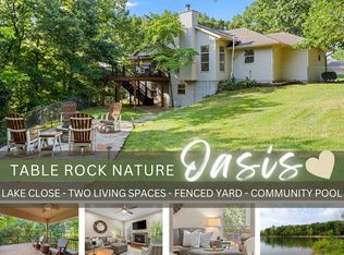 567 Austin Place, Branson West, MO 65737