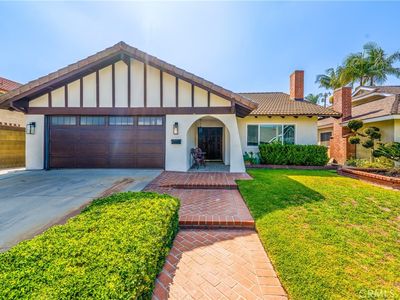 8110 True Ave, Pico Rivera, CA, 90660