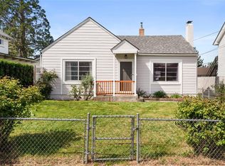 406 Newtown St, Medford, OR