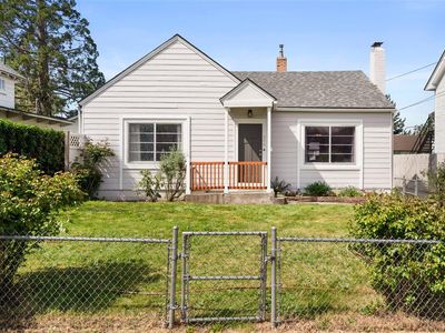 406 Newtown St, Medford, OR, 97501