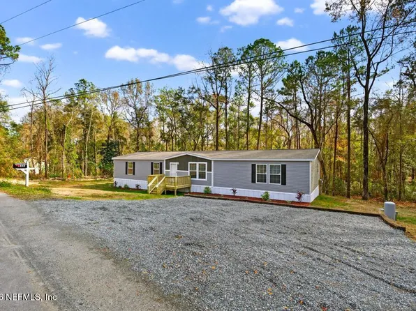 5333 CHICORY Circle, Middleburg, FL 32068