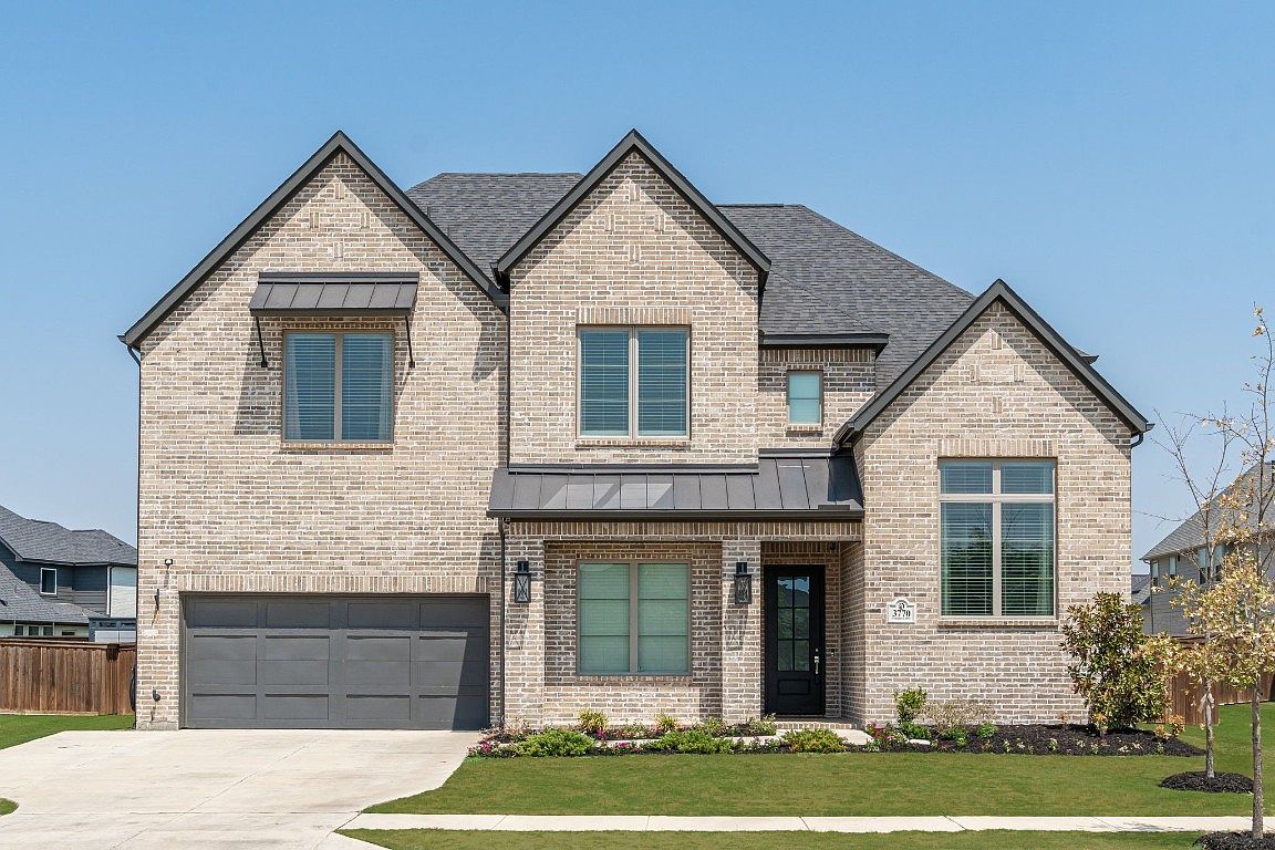 3770 Dunlavy Dr, Prosper, TX 75078 MLS 20445749 Zillow