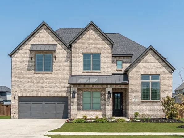 3770 Dunlavy Dr, Prosper, TX 75078