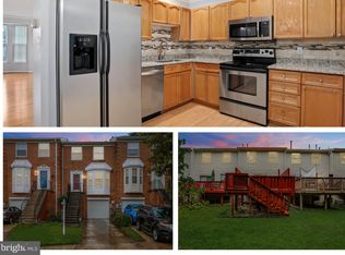 9042 Constant Crse, Columbia, MD 21046