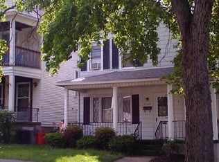 1729 Madison Ave, Dunmore, PA 18509