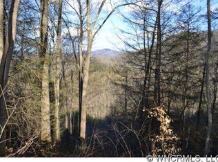 LOT 75 Thorncliff Trl, Marshall, NC 28753