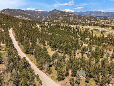 Burland Drive, Bailey, CO, 80421