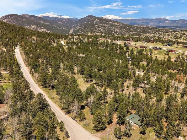 Burland Drive, Bailey, CO 80421