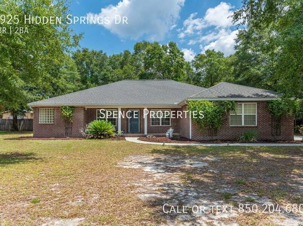 1925 Hidden Springs Dr