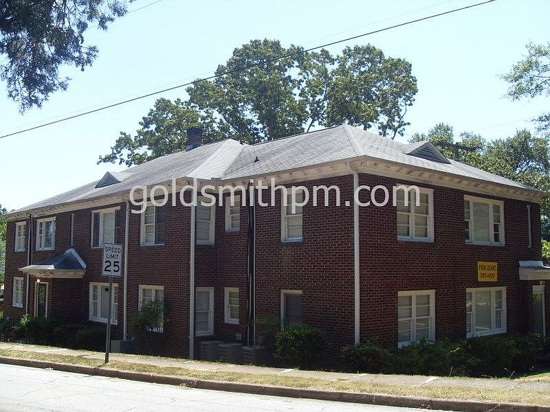 1st image of 1 Byrd Blvd APT 4